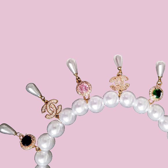 Barbie Movie Memorabilia Pet Collar - Picture 4 of 6